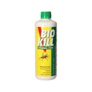 Bio kill rovarírtó permet utántöltő