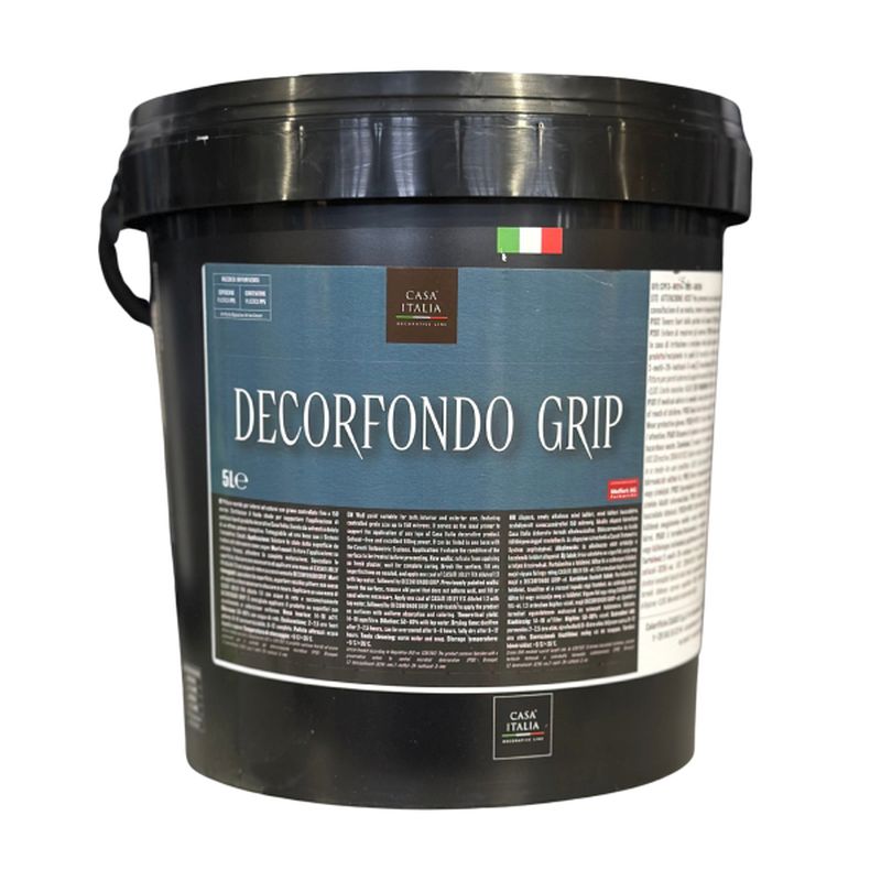 Casati Decorfondo Grip