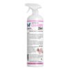 MONDO Cleaner 2in1 tisztítószer kőszőnyegekhez