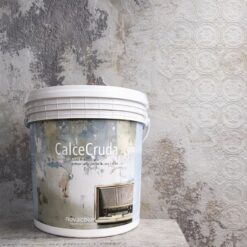 Novacolor Calce Cruda dekorglett