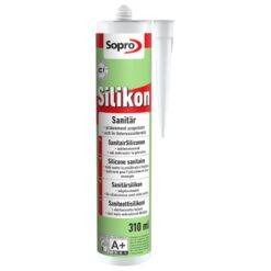 Sopro Szaniter fugaszilikon