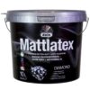 Düfa Diamond Mattlatex beltéri falfesték