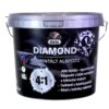 Düfa Diamond pigmentált alapozó
