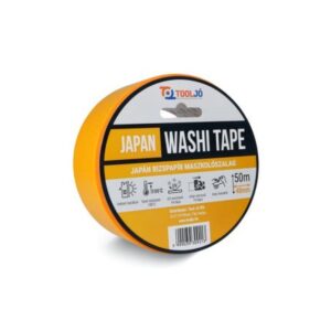 Japan Washi Tape rizspapír maszkolószalag