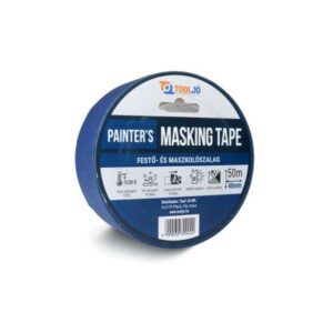Painter's masking tape - krepp festő-, és maszkolószalag