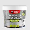 Debbex Dekor beton design vakolat NATURAL