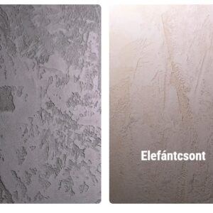 Debbex Dekor beton design vakolat színek