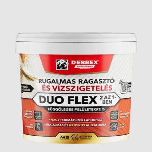 Debbex Duo Flex 2 az 1-ben