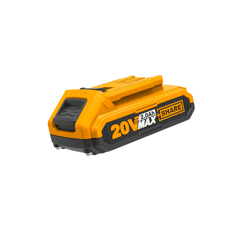 Ingco akkumulátor - 20 V - Image 2