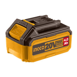 Ingco akkumulátor - 20 V - Image 3