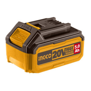 Ingco akkumulátor - 20 V - Image 4