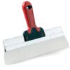Schuller PLANO ALU 2K rozsdamentes fali spatulya