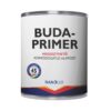 BUDAPRIMER korróziógátló alapozó