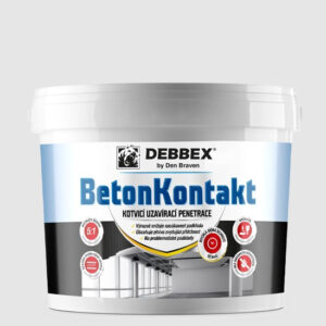 Debbex BetonKontakt tapadóalapozó