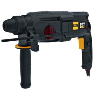 Caterpillar CAT DX26 Power+ SDS fúrókalapács