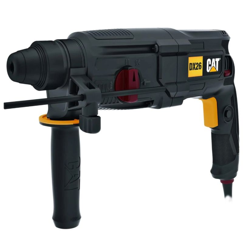 Caterpillar CAT DX26 Power+ SDS fúrókalapács