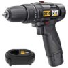 Caterpillar DX14 Power+