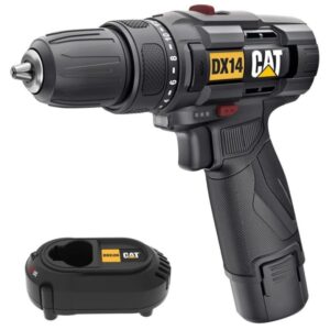 Caterpillar DX14 Power+