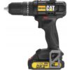 Caterpillar DX155 Power+
