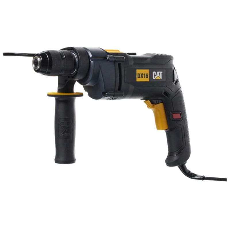 Caterpillar DX16 Power+