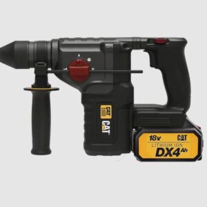 Caterpillar DX2150 Power+